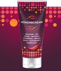 Hondrocream-