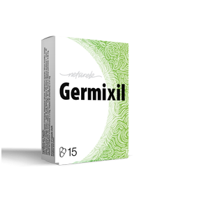Germixil - detox - opinie - skład - cena - gdzie kupić?