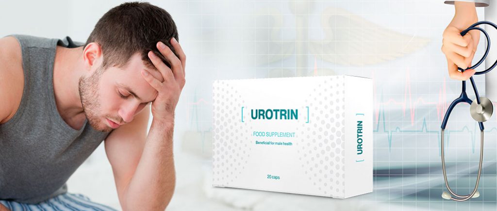 Co to jest Urotrin? Jak leczyć nietrzymanie mcozu?