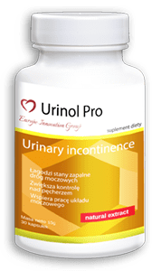 Urinol Pro - opinie - składniki - cena - gdzie kupić?
