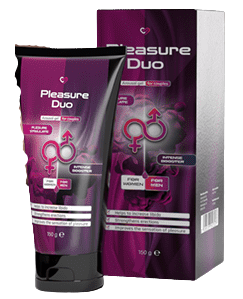 Pleasure Duo krem - opinie, skład, cena, gdzie kupić?